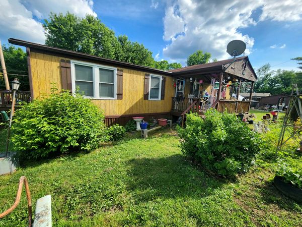 2791 Nunley St , Greenbrier, TN 37073