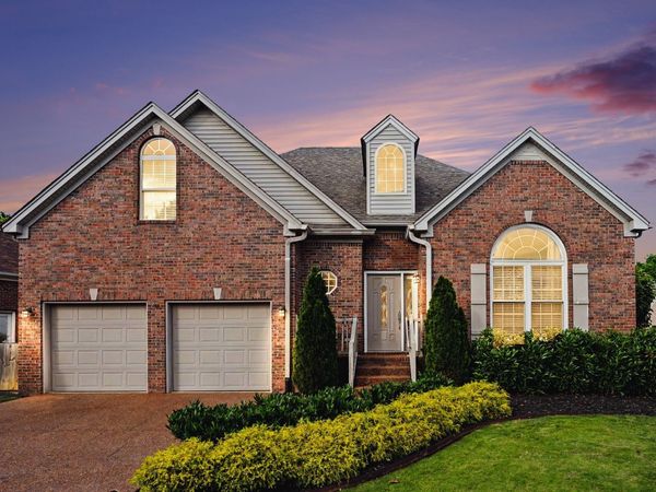 3188 Vera Valley Rd , Franklin, TN 37064