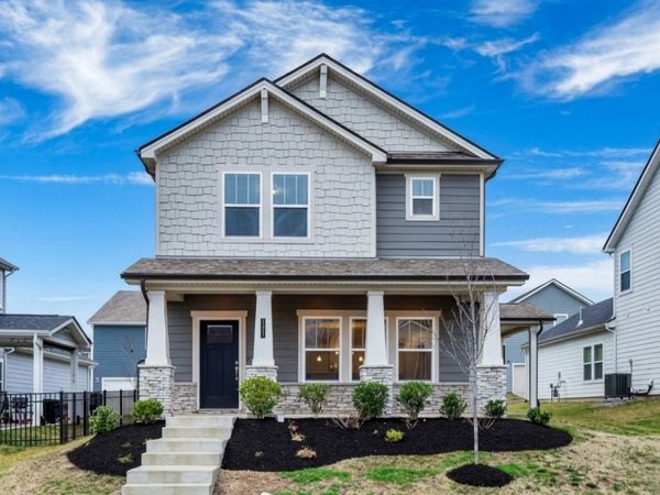 4041 Arrowleaf Ln, Antioch, TN 37013