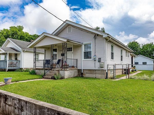 264 Howman Avenue, New Miami, OH 45011