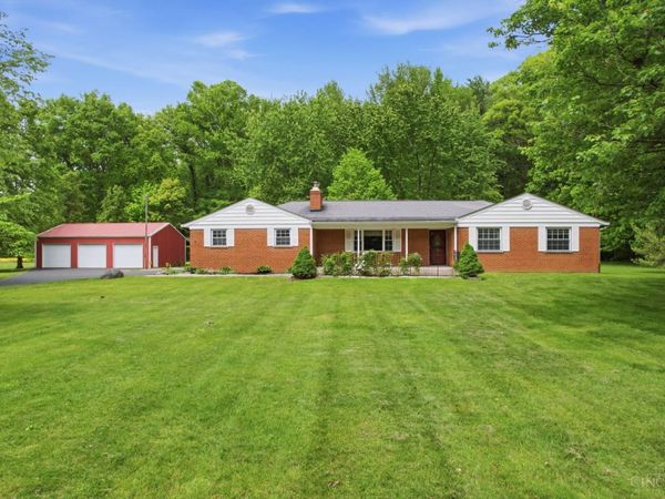 2450 Crane Schoolhouse Road, Tate Twp, OH 45106