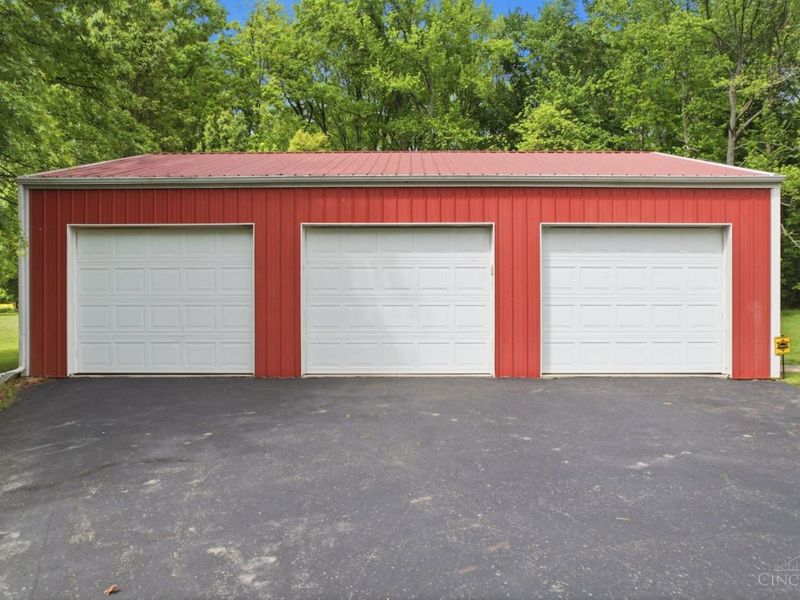 2450 Crane Schoolhouse Road, Tate Twp, OH 45106 Photo 15