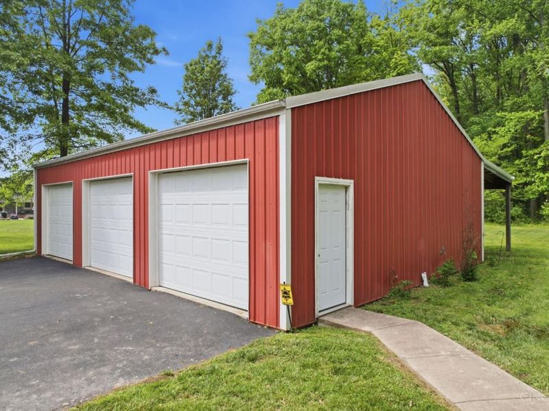 2450 Crane Schoolhouse Road, Tate Twp, OH 45106 Photo 16
