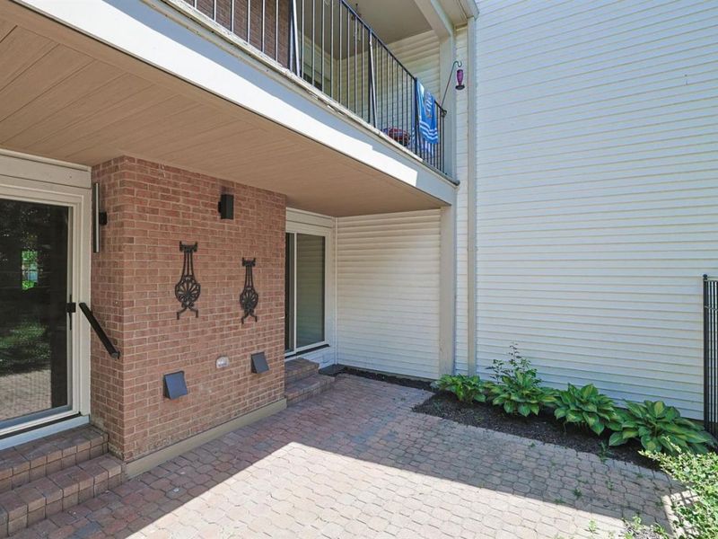 3488 Forestoak Court, Cincinnati, OH 45208 Photo 40