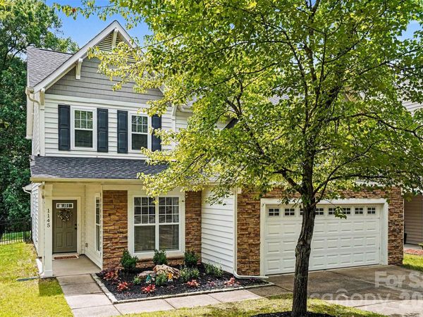 1145 Hammond Drive , Matthews, NC 28104