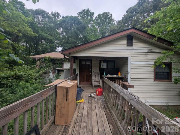 1218-B Essex Street , Gastonia, NC 28052