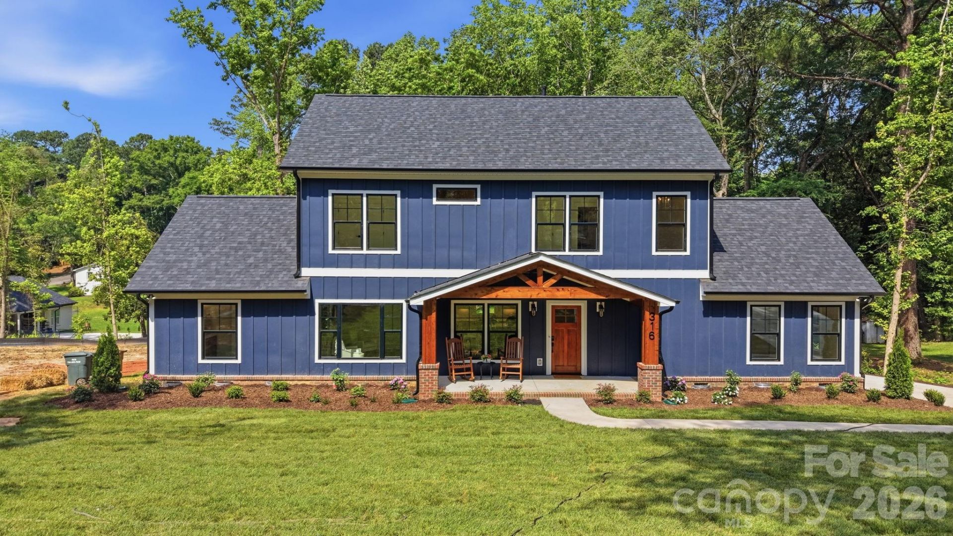 316 Anne Avenue, Waxhaw, NC 28173 Main Photo