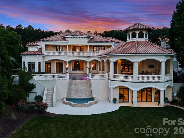 18394 Nantz Road , Cornelius, NC 28031