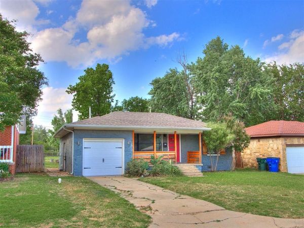 2309 Westchester Drive, Edmond, OK 73120