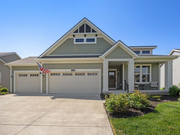 3206 Braeburn Drive, Unit 28, Jenison, MI 49428
