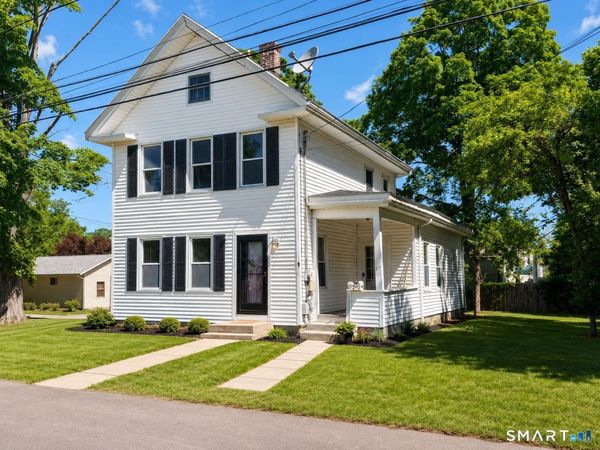 27 Milk, Meriden, CT 06451