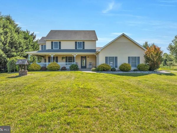 420 WOODSTOWN ROAD, WOOLWICH TWP, NJ 08085