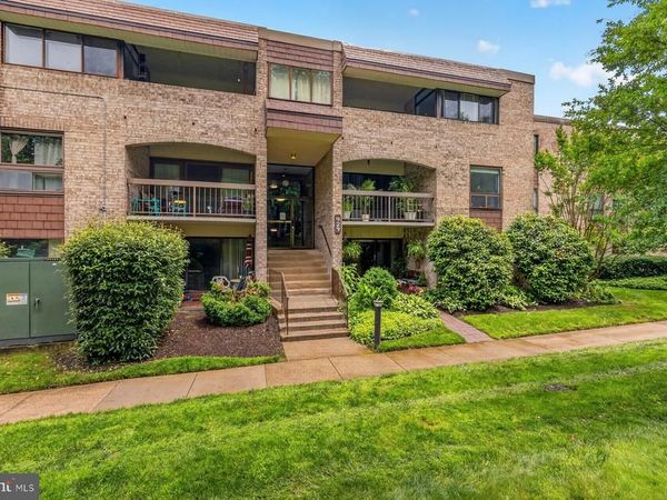 429 CHRISTOPHER AVENUE, Unit 63, GAITHERSBURG, MD 20879