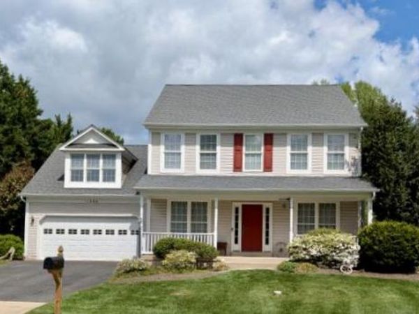11206 YARDLEY PLACE , IJAMSVILLE, MD 21754