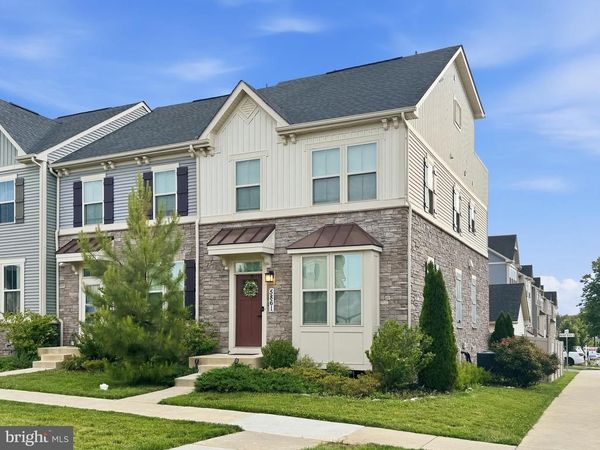 5861 TOMAHAWK STREET , NEW MARKET, MD 21774