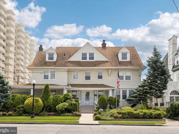 4600 ATLANTIC AVENUE, ATLANTIC CITY, NJ 08401
