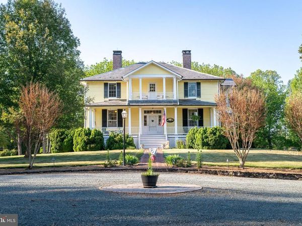 67 THOMAS JEFFERSON PARKWAY, PALMYRA, VA 22963