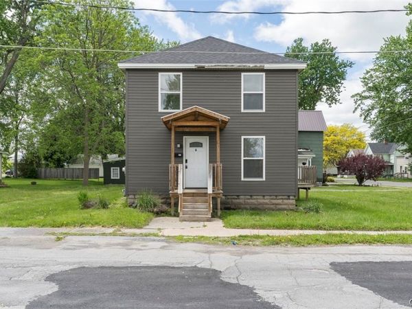 321 Sill Street , Watertown, NY 13601