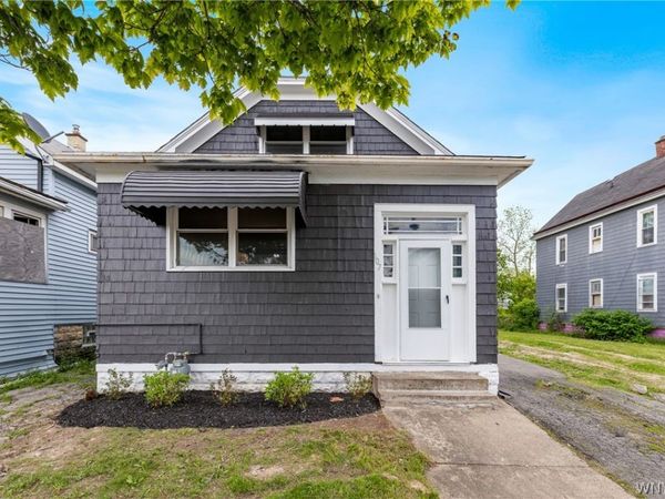 107 Grider Street, Buffalo, NY 14215