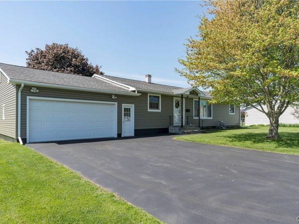 715 Eddy Street , Watertown, NY 13601
