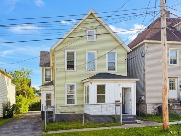 1023 Wager Street , Utica, NY 13502