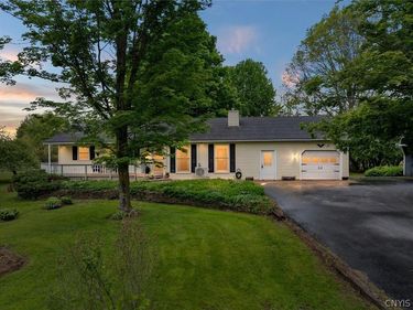 4916 Carrick Road, Oneida, NY 13421