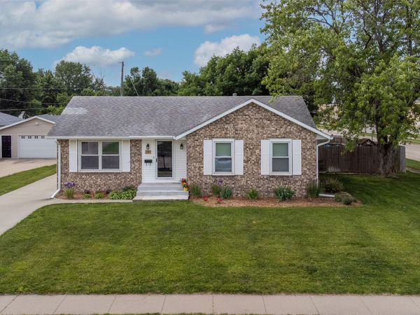 201 NE 7th Street , Ankeny, IA 50021
