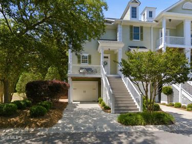 581 River Ridge Drive, Unit 1, Shallotte, NC 28470