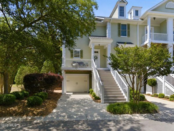 581 River Ridge Drive, Unit 1, Shallotte, NC 28470