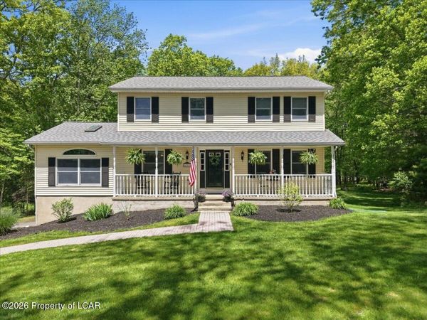 631 S Main Road, Mountain Top, PA 18707