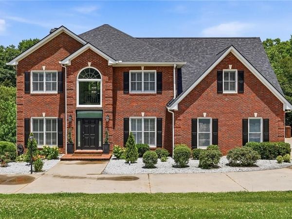 296 Cloudland Road, Dahlonega, GA 30533