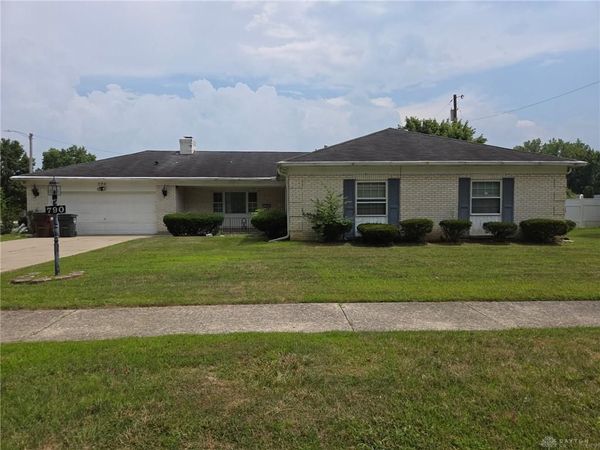 790 Horrell Road, Trotwood, OH 45426
