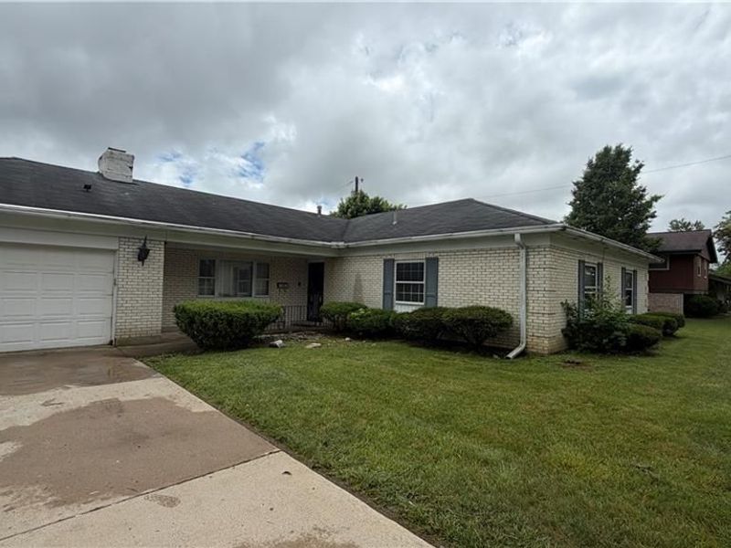 790 Horrell Road, Trotwood, OH 45426 Photo 4