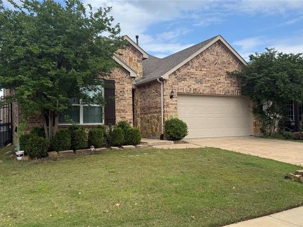 1621 Breezy Bay Court, Wylie, TX 75098