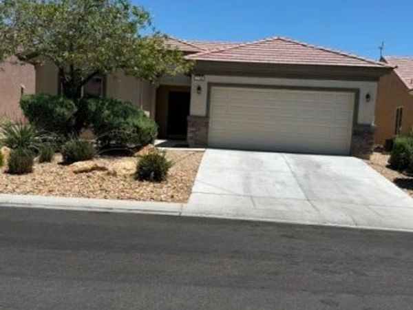 7760 Pine Warbler Way , North Las Vegas, NV 89084