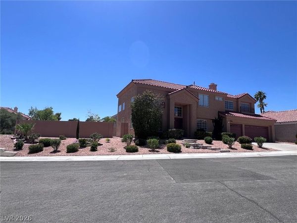 7617 Spruce Run Court , Las Vegas, NV 89128