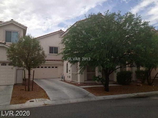 8897 Houston Ridge Avenue , Las Vegas, NV 89178