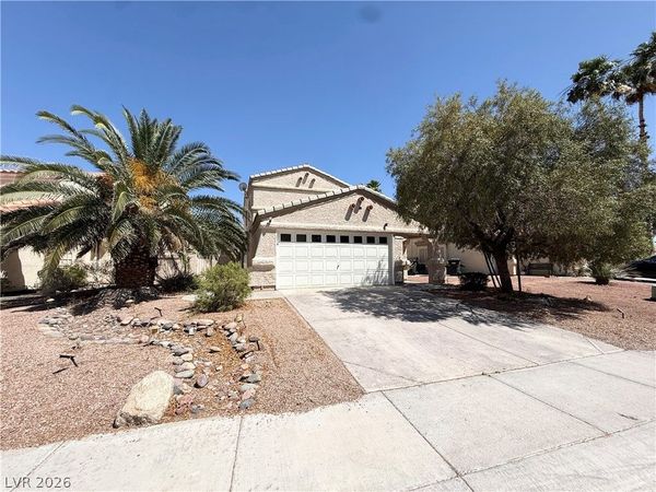 2066 Waverly Circle , Henderson, NV 89014