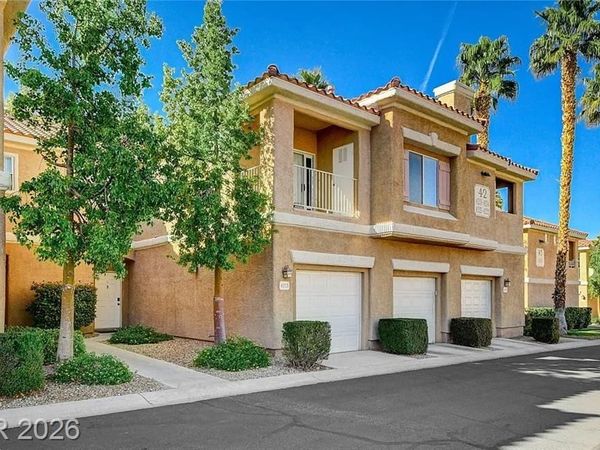 251 S Green Valley Parkway , Unit 4213, Henderson, NV 89012