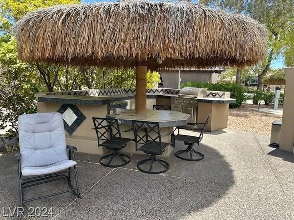 8175 Arville Street , Unit 123, Las Vegas, NV 89139