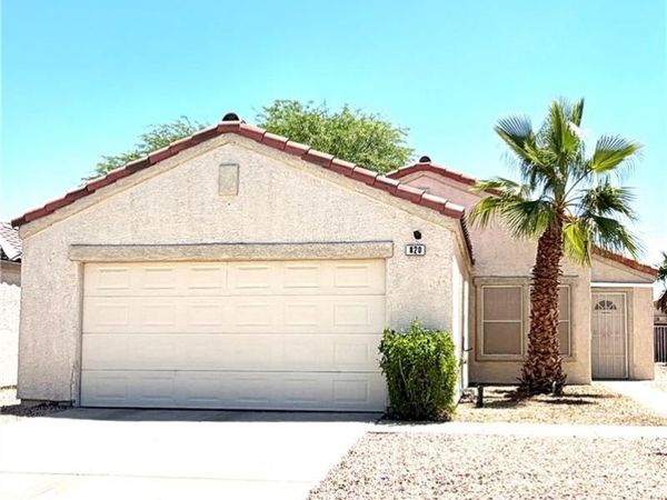 820 Tollbrook Way , Henderson, NV 89011