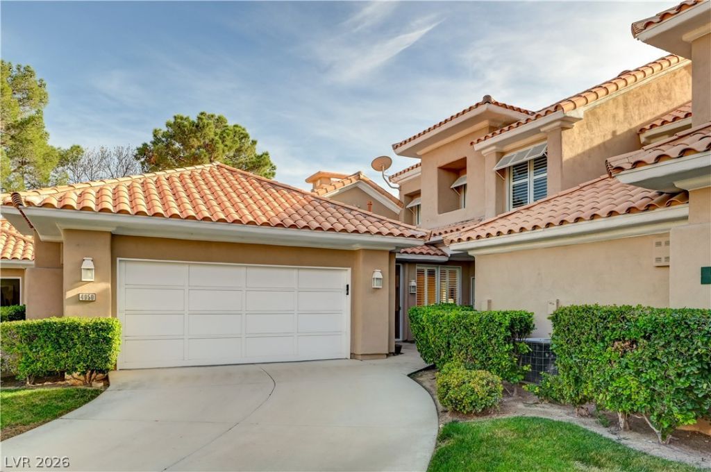 4950 Crooked Stick Way Way , Las Vegas, NV 89113