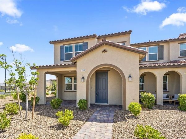 3215 Pergusa Drive , Henderson, NV 89044