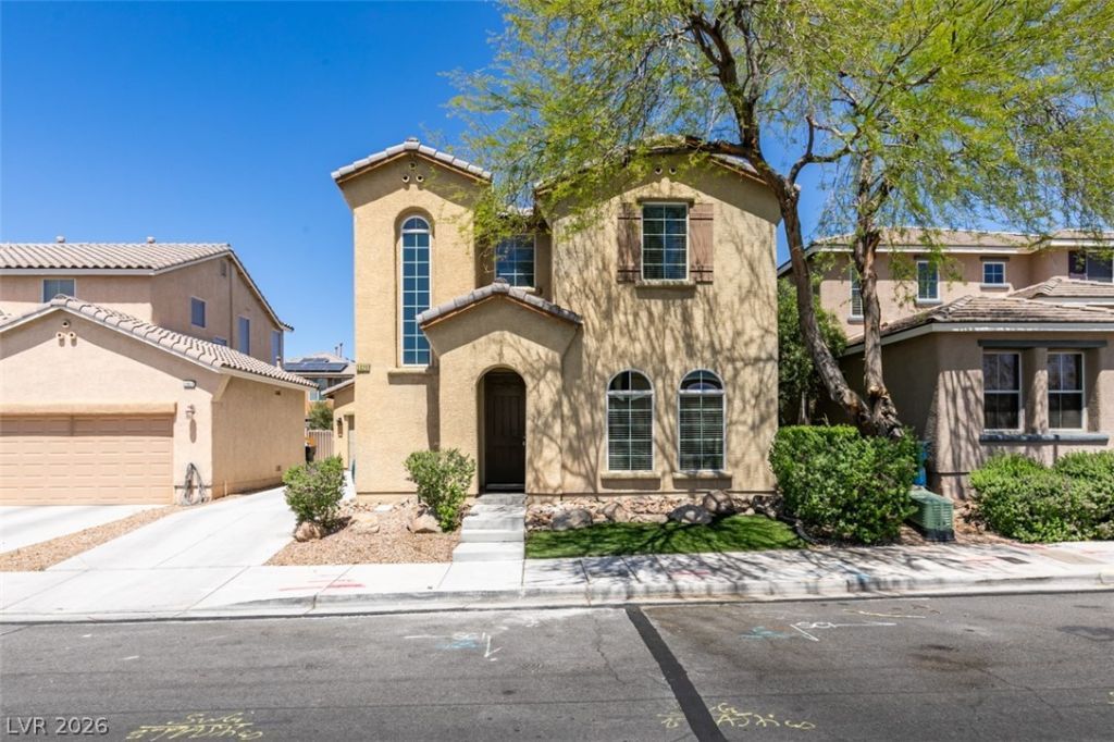 1020 E Eldorado Lane, Las Vegas, NV 89123 Main Photo