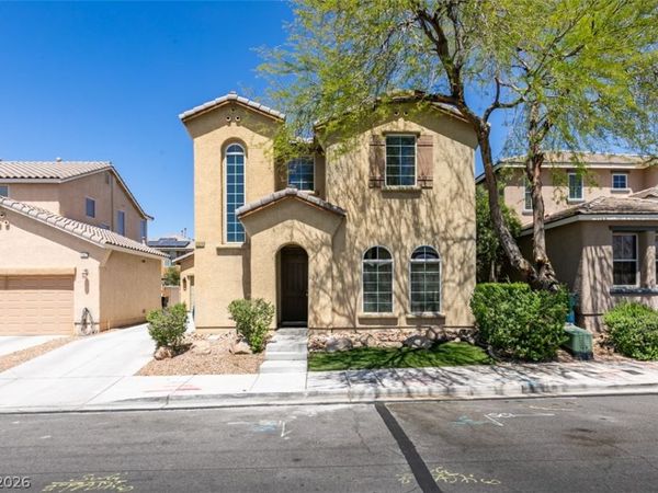1020 E Eldorado Lane, Las Vegas, NV 89123