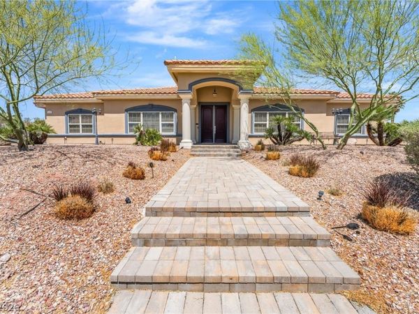1301 Marina Del Rey Court , Las Vegas, NV 89117