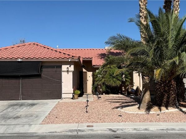 5830 Berry Hill Lane , North Las Vegas, NV 89031