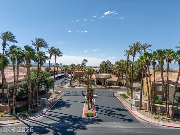 2120 Ramrod Avenue, Unit 1026, Henderson, NV 89014
