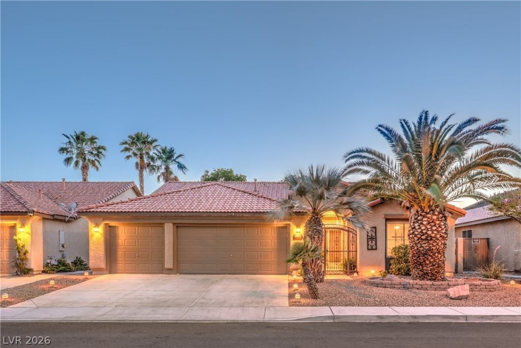 9039 Danesbury Court, Las Vegas, NV 89123 Main Photo