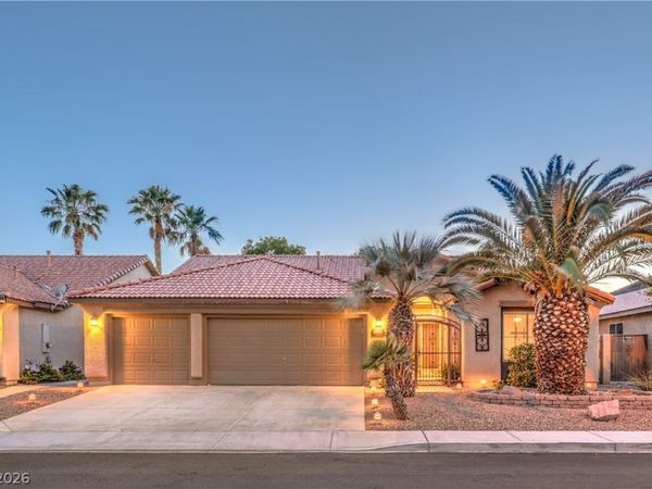 9039 Danesbury Court, Las Vegas, NV 89123